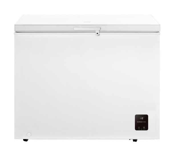 Gorenje FH25EAW - 1291103 - zdjęcie 3